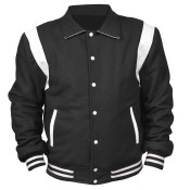 Varsity Jacket
